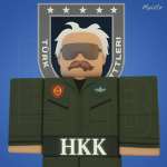 [THB] Hava Kuvvetleri Komutanlığı