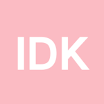 The IDK game creator group