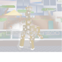 🦚Destroy a Zoo🦁 (Beta)