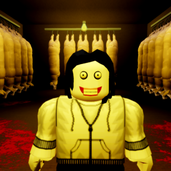 Survive The Jeff the Killer