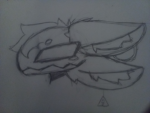 Ice dragon Adopt me