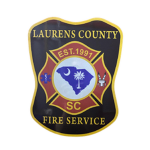 Laurens County Fire Service