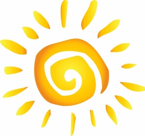 Sun Shine Cafe Application Center