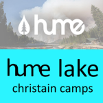 Hume Lake Christian camps