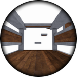 Halfway Point Roblox badge thumbnail