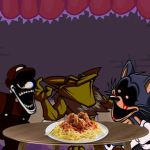 Pasta Night