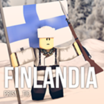 The Finland army.
