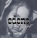 - edens closet -