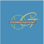 Olive Garden, a garden to pray <3
