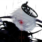 血のように赤い夜