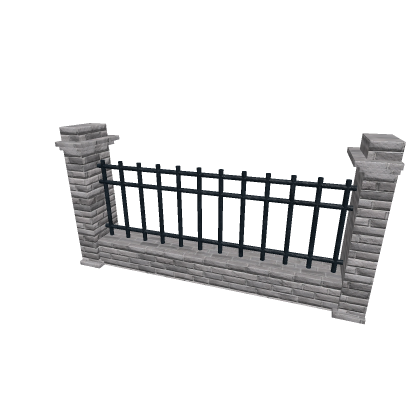 Fence