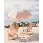It’s all about the beach!