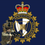 [-] Canadian Border Services Agency .