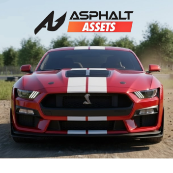Asphalt Assets