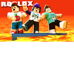 The Floor Is Lava Obby