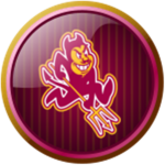(NCAA) Arizona State Sun Devils