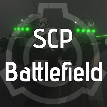 SCP: Battlefield