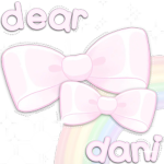 dear dani