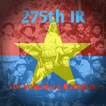 1st Voluntary Batt. 275th Infantry Regiment[VWRP]