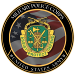 Μilitary Police Corps • USΑ