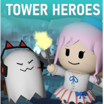 The tower heroes fan group :)
