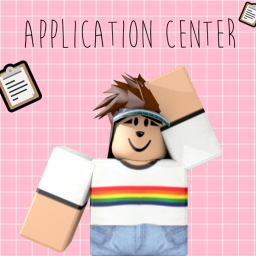 📋 App Center 📋