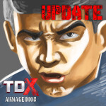[UPDATE]Tower Defense X Armageddon BETA