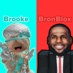 BronBlox & Brooke