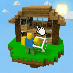 Sky Builds [⛏️]
