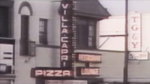 The Villa Capri
