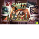 GravityFalls