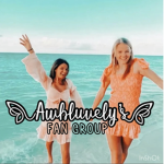 Awhluvely’s fan group!