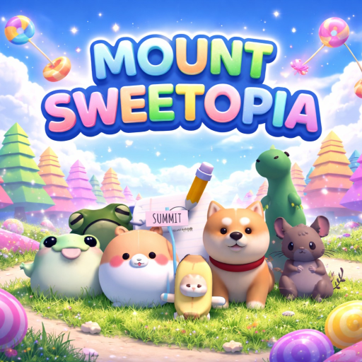 [NEW] MOUNT SWEETOPIA V.2