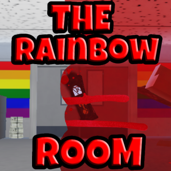 Stranger Things The Rainbow Room