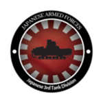 ~ Japanese 3rd Tank Division ~