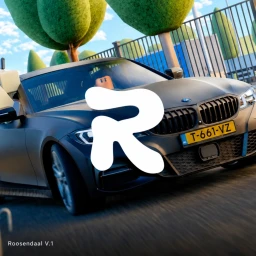 Roosendaal Testen icon