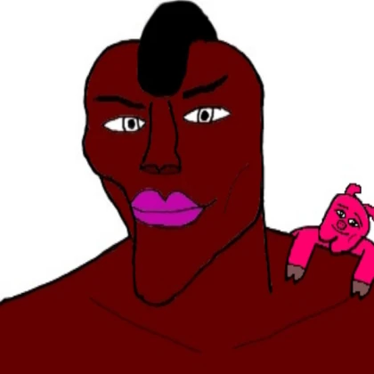 meving hog rider