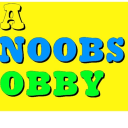 A noob obby