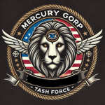 MERCURY CORP.
