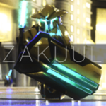 Zakuulan Development