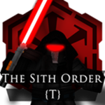 𝐓𝐀𝐒𝐄 - The Ancient Sith Empire™