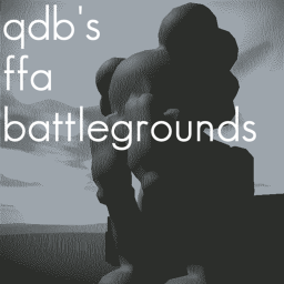 QdbJR's Free for All Battlegrounds