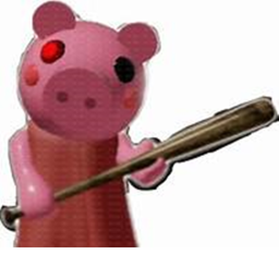 Look At The Piggy (Update)