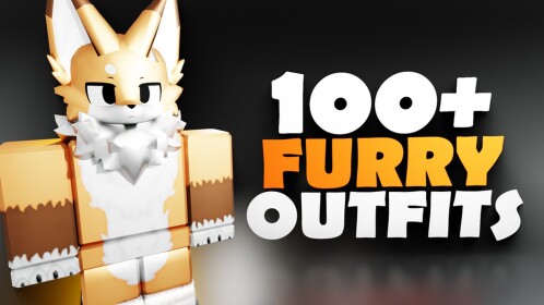 Furry Roblox Outfits
