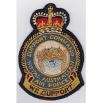 RAAF Support Command 1960's