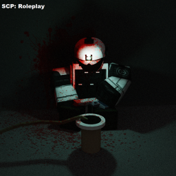 SCP: Roleplay