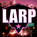 LARP︱Los Angeles Roleplay