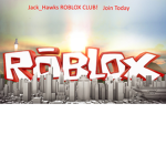 Jack_Hawk's Roblox Club