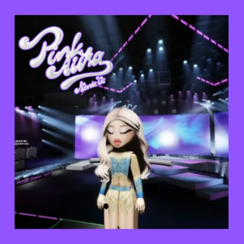 [BETA] Kenia Os: Pink Aura Tour MONTERREY