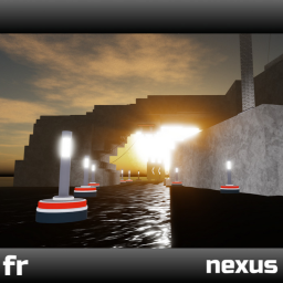 FR:// Outpost Nexus (PF)
